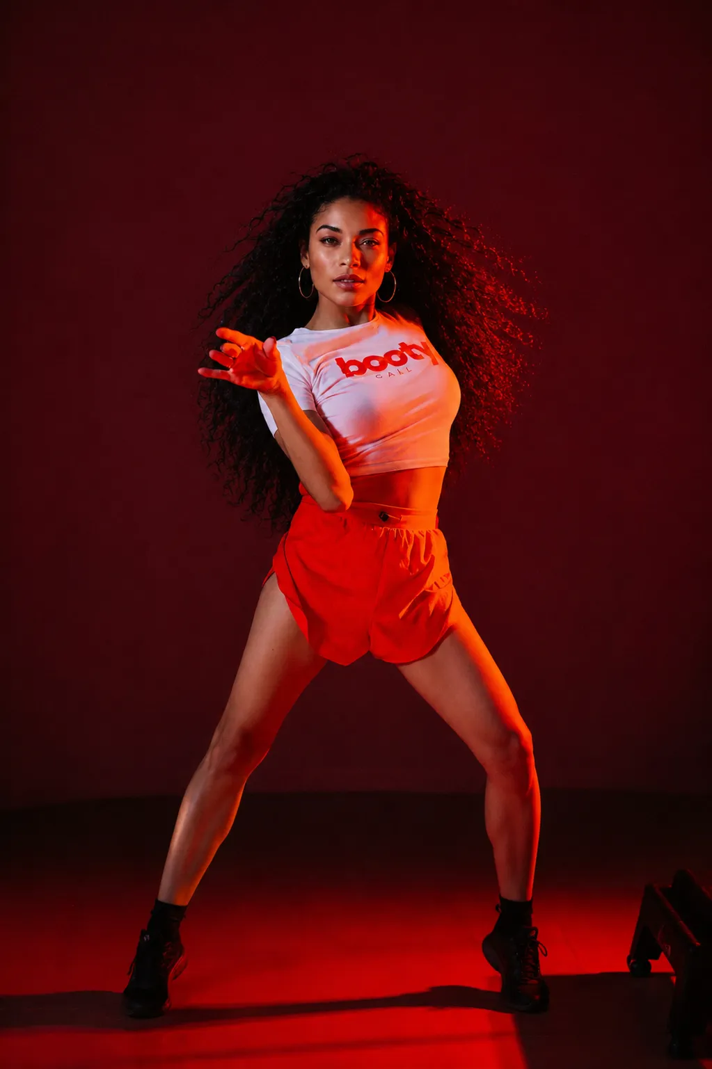 Booty Signature