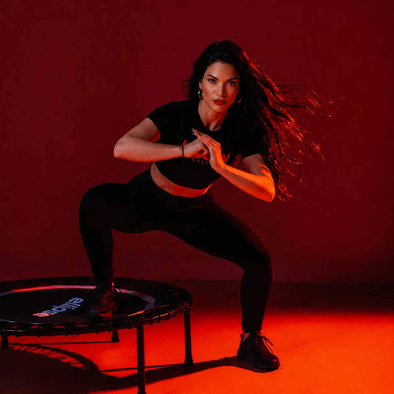 Bounce on Beats